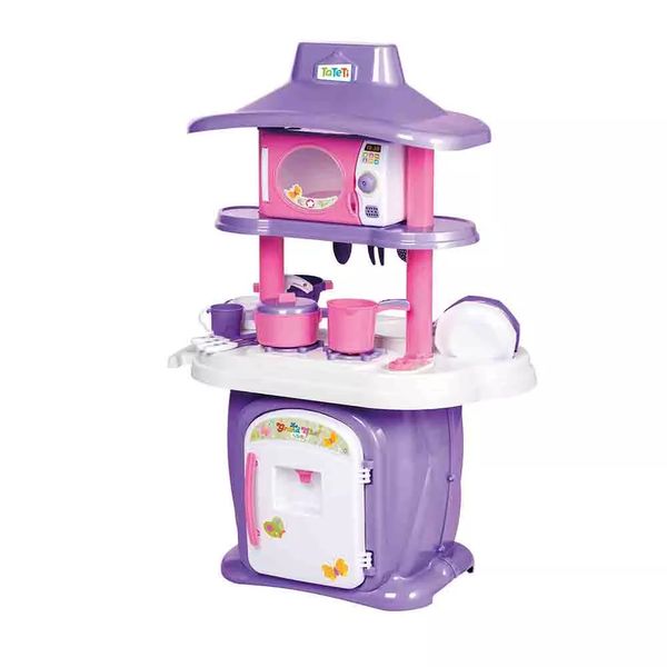 Cozinha Ta Te Ti Infantil Le Grande Cheff