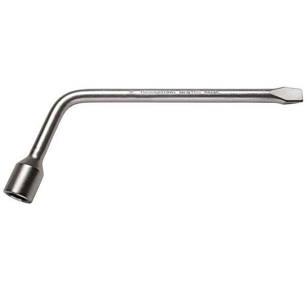 Chave de Roda Tramontina 24 mm Prata
