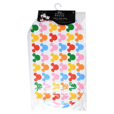 Tapete Box 68x37cm PVC CV245187 Mickey
