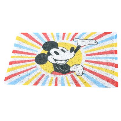 Capacho PVC 40x60cm CV245192 Mickey - Item Sortido