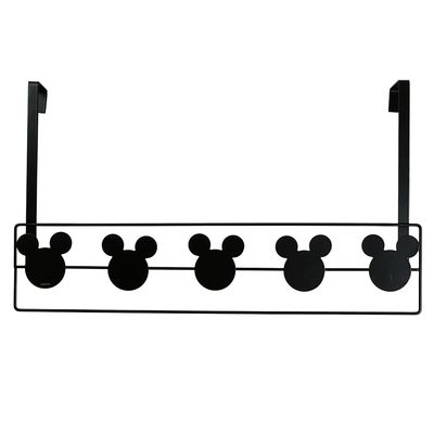 Suporte Toalha Metal 45cm CV245189 Mickey
