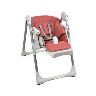 Cadeira de Refeição Burigotto Prima Pappa Amora de 0 a 15kg
