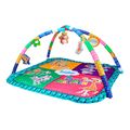 TAPETE ZOOP TOYS ATIVIDADES DW00005