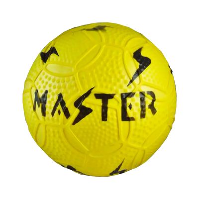 Bola de Vinil Master Líder - Item Sortido