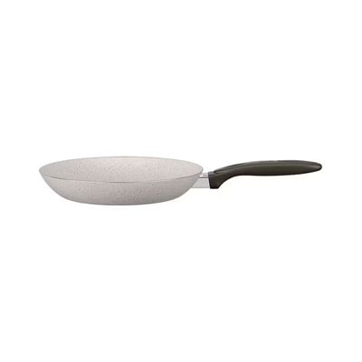 Frigideira Brinox Suprema Ceramic Life Antiaderente 1,2L 24cm Vanilla Vanilla