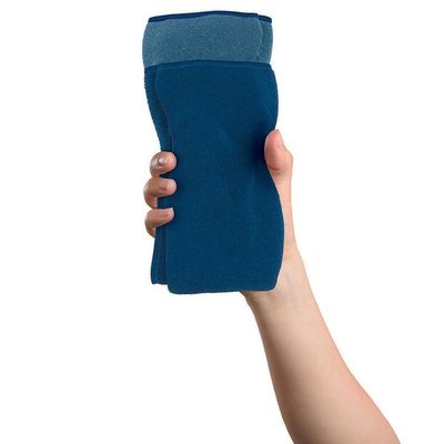 Pano Flash Limp Auto Microfibra Ultra Secagem 40x50cm Alta Absorção Sem Fiapos Azul
