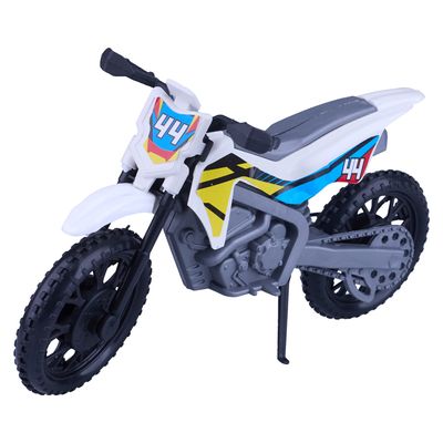 Carrinho de Brinquedo Kendy Kombica Trail