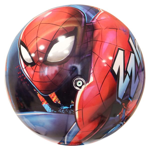 Bola de Vinil Disney e Marvel Sortida Toyng Bola de Vinil Disney e Marvel Sortida Toyng