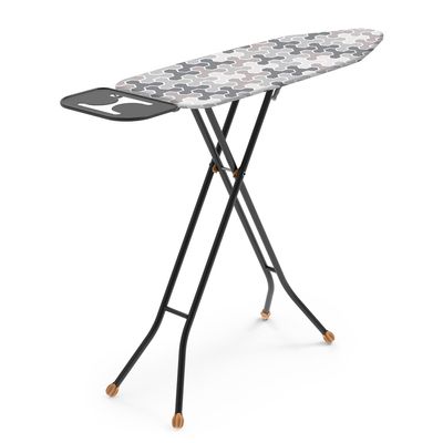 Tábua de Passar Argo 30X97cm CV245270 Cazza