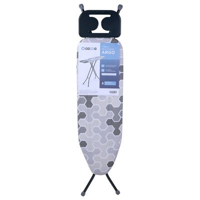 Tábua de Passar Argo 30X97cm CV245270 Cazza