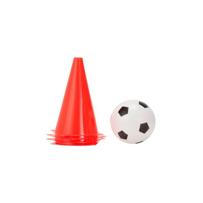 Kit Futebol Le com 4 Peças