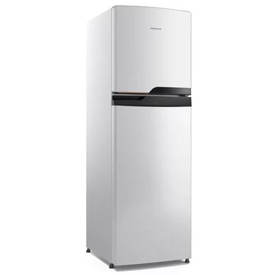 Geladeira TC45 Frost Free Duplex 400L Controle Eletrônico Continental Branco / 110V
