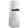 Geladeira TC45 Frost Free Duplex 400L Controle Eletrônico Continental Branco / 110V