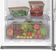 Geladeira IF41 Frost Free Duplex 380L AutoSense Inverter Electrolux Branco / 220V