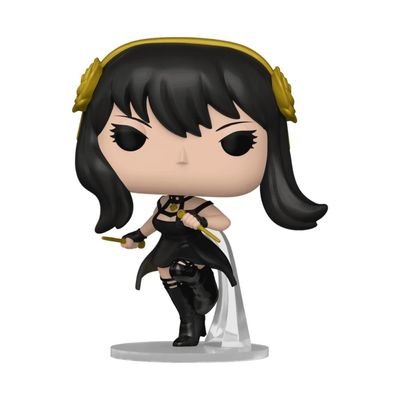 Boneco Funko Pop! Spy × Family - Yor Forger