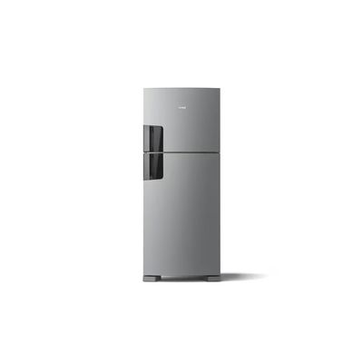 Refrigerador Consul 412L CRM50MK Frost Free Duplex Inox Inox / 110V