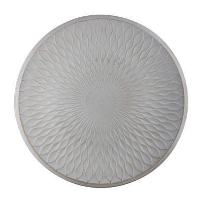 Mesa Lateral Le Túrquia em Mdf 39x40cm