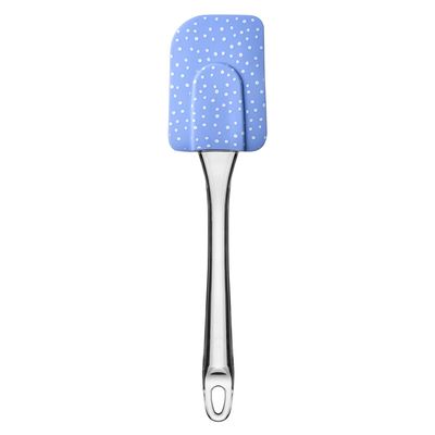 Espátula de Silicone e Acrílico Cazza Casa do Chef - Item Sortido