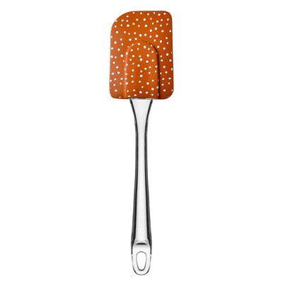 Espátula de Silicone e Acrílico Cazza Casa do Chef - Item Sortido