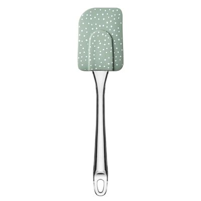 Espátula de Silicone e Acrílico Cazza Casa do Chef - Item Sortido
