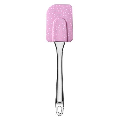 Espátula de Silicone e Acrílico Cazza Casa do Chef - Item Sortido