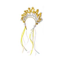 Tiara Le Não Sou Obrigada