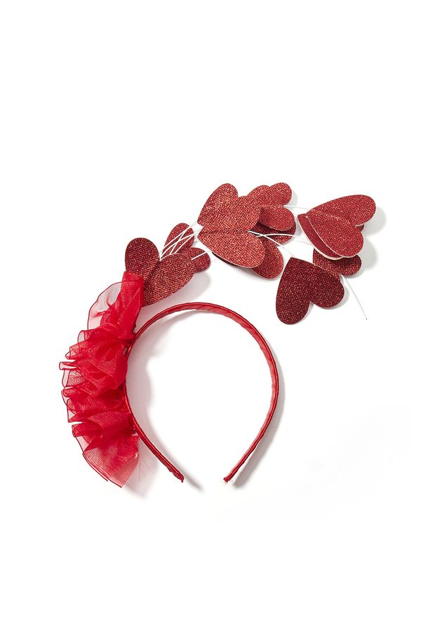 Tiara Le Coração