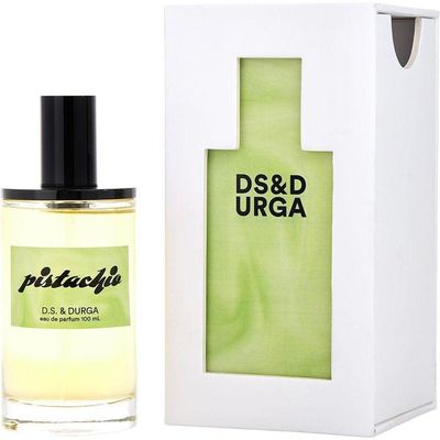 Perfume Unisex & Durga Pistachio Eau De Parfum 100 Ml