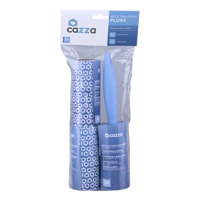 Rolo TPelos Fluxx 30Fls c/Refil CV244243