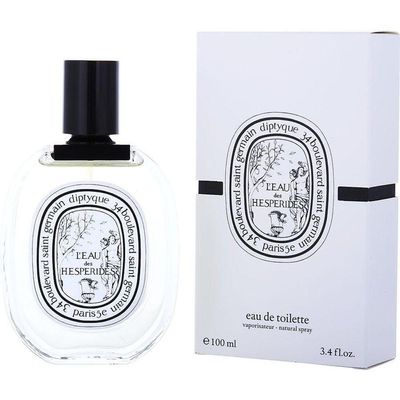 Perfume Unisex Diptyque L'eau Des Hesperides Edt Spray 100ml