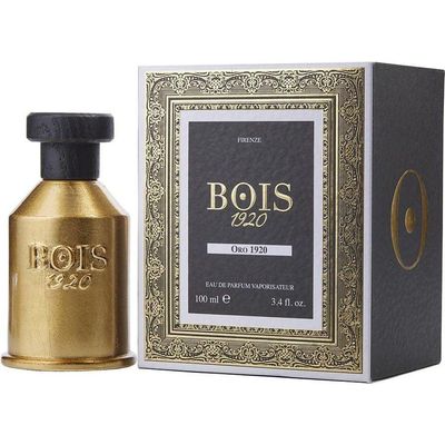 Perfume Unisex Bois 1920 Oro Eau de Parfum Spray 100ml
