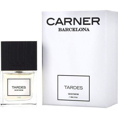 Perfume Unisex Carner Barcelona Tardes Eau de Parfum Spray 50ml