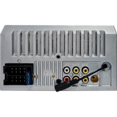 Multimídia Roadstar Rs506br Mp5-usb-sd