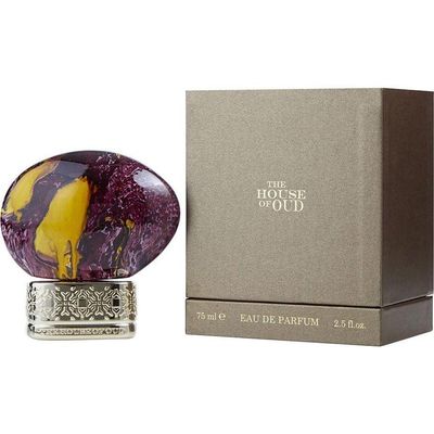 Perfume Unisex The House Of Oud Grape Pearls Eau de Parfum Spray 75ml