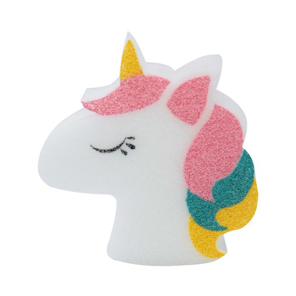 Esponja de Banho Le Unicórnio Esponja de Banho Le Unicórnio