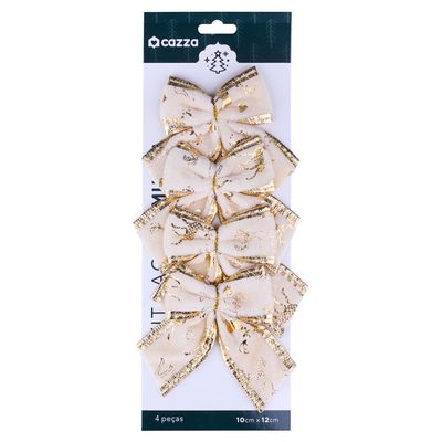 KIT LACO 10X12 CM DR CV244282 Cazza