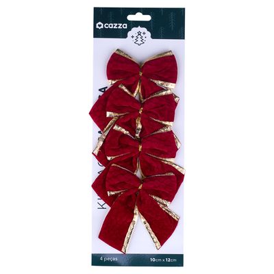 KIT LACO 10X12 CM VM CV244283 CAZZA