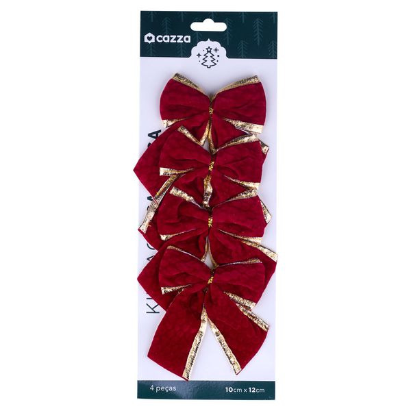 KIT LACO 10X12 CM VM CV244283 CAZZA