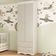 Guarda-roupa Infantil 62cm 2 Portas E 2 Gavetas Realeza Multimóveis Mp4451 Branco/off White Branco/off White