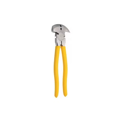 Alicate Fazendeiro 10 Polegadas Tramontina Amarelo
