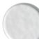 Conjunto de Pratos para Pão Bio New White 6 Peças Porto Brasil n/a