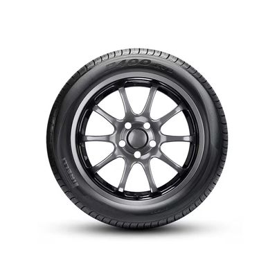 Pneu 205/55R16 91V P400EV 4 Unidades Pirelli Preto