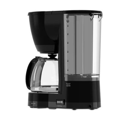 Cafeteira BCF32C Jarra de Vidro Britânia Preto / 220V