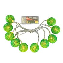 Cordão Bolhas 10Led 1,65m CV244303 Cazza