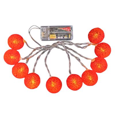 Cordão Bolhas 10Led 1,65m CV244303 Cazza