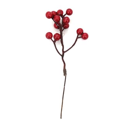 HASTE BERRY 21CM CV244304 Cazza