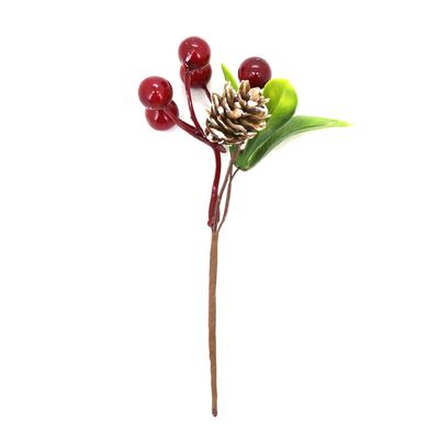 HASTE FRUTOS 21CM CV244305 Cazza