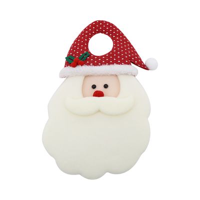 Enfeite de Porta Natal Le 26cm