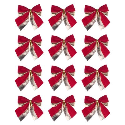 Kit Laços 5,5X5,5cm VM CV24430 Cazza