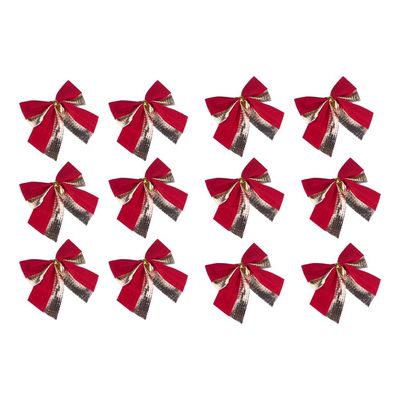 Kit Laços 5,5X5,5cm VM CV24430 Cazza